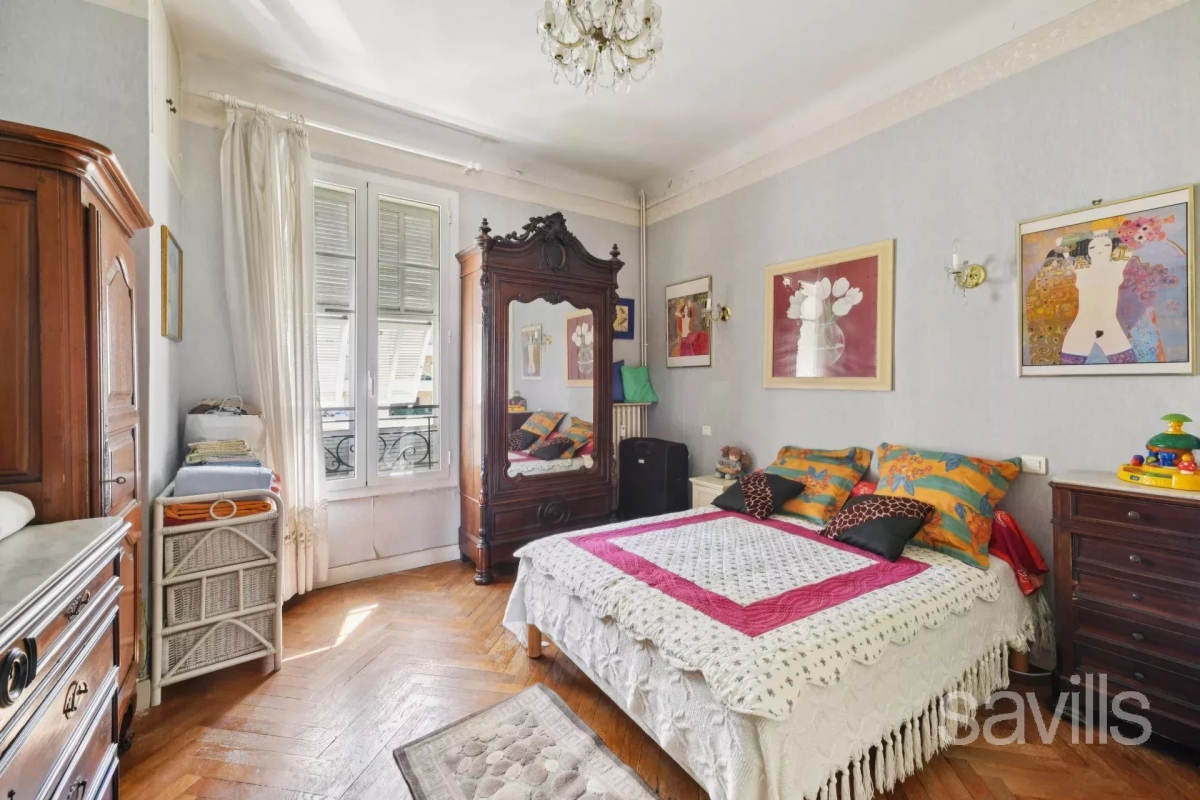 Appartement de luxe à vendre à Nice, 1 500 000 €, Photo 6