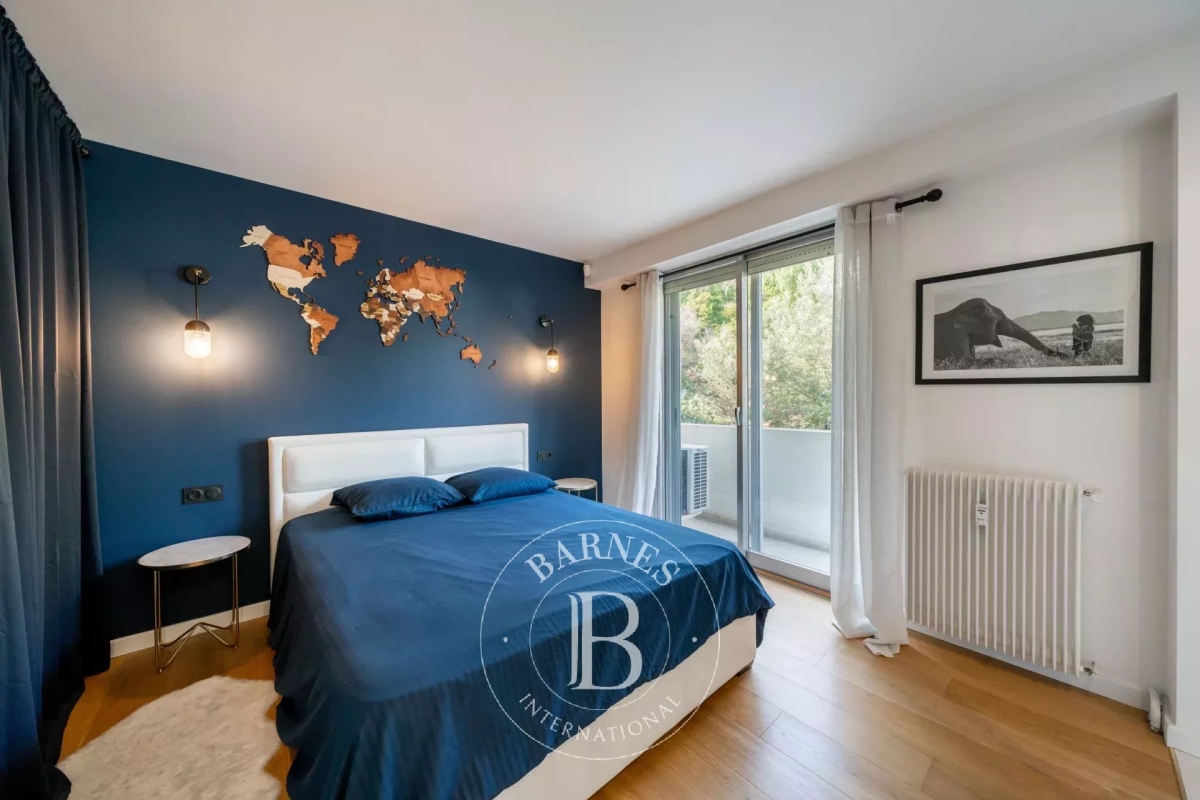 Appartement de luxe à vendre à Cannes, 475 000 €, Photo 6