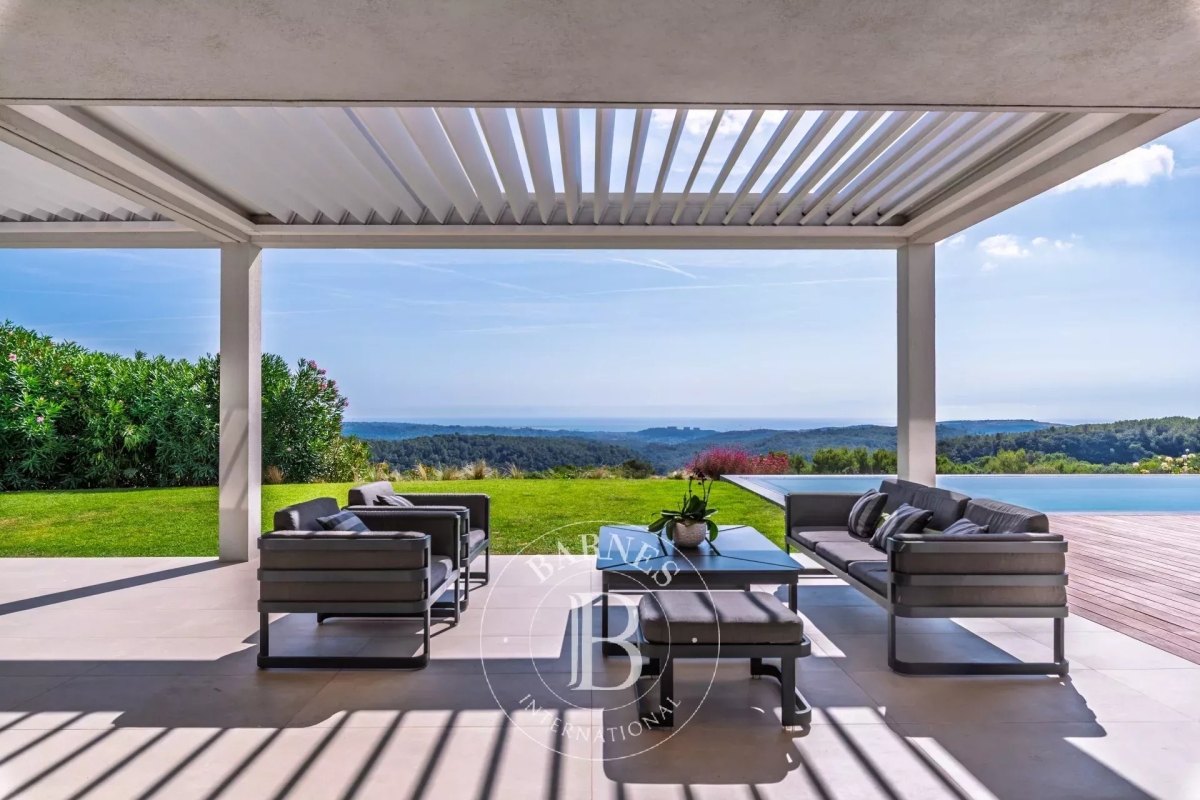 Luxury House for sale in Roquefort-les-Pins, 7 400 000 €, Photo 6