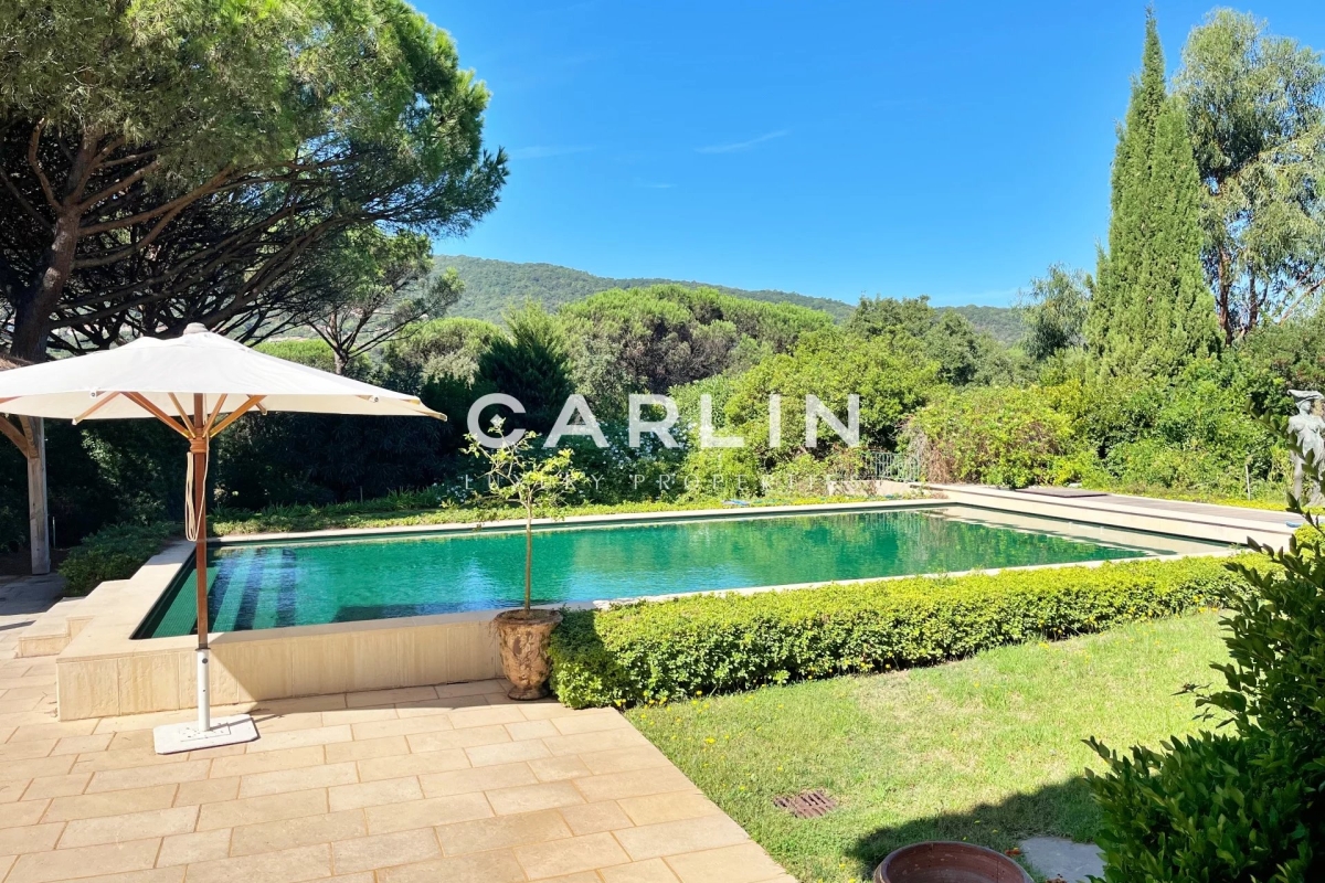 Luxury House for sale in Ramatuelle, 8 500 000 €, Photo 6