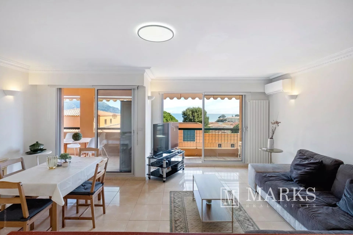 Appartement de luxe à vendre à Saint-Jean-Cap-Ferrat, 1 400 000 €, Photo 7