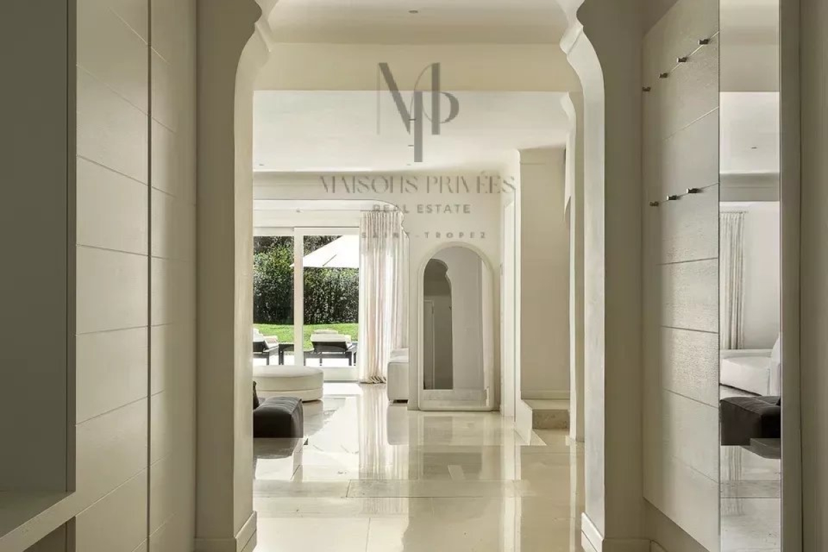 Maison de luxe à vendre à Saint-Tropez, 5 500 000 €, Photo 7