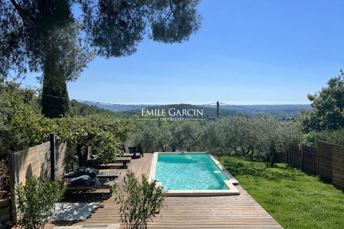 Maison de luxe à vendre à Éguilles, 1 090 000 €, Photo 1