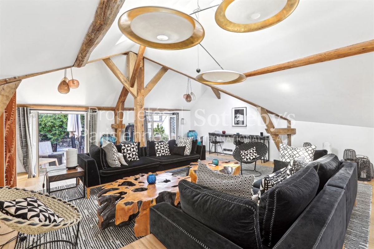 Maison de luxe à vendre à Paris 7ème, 3 900 000 €, Photo 1