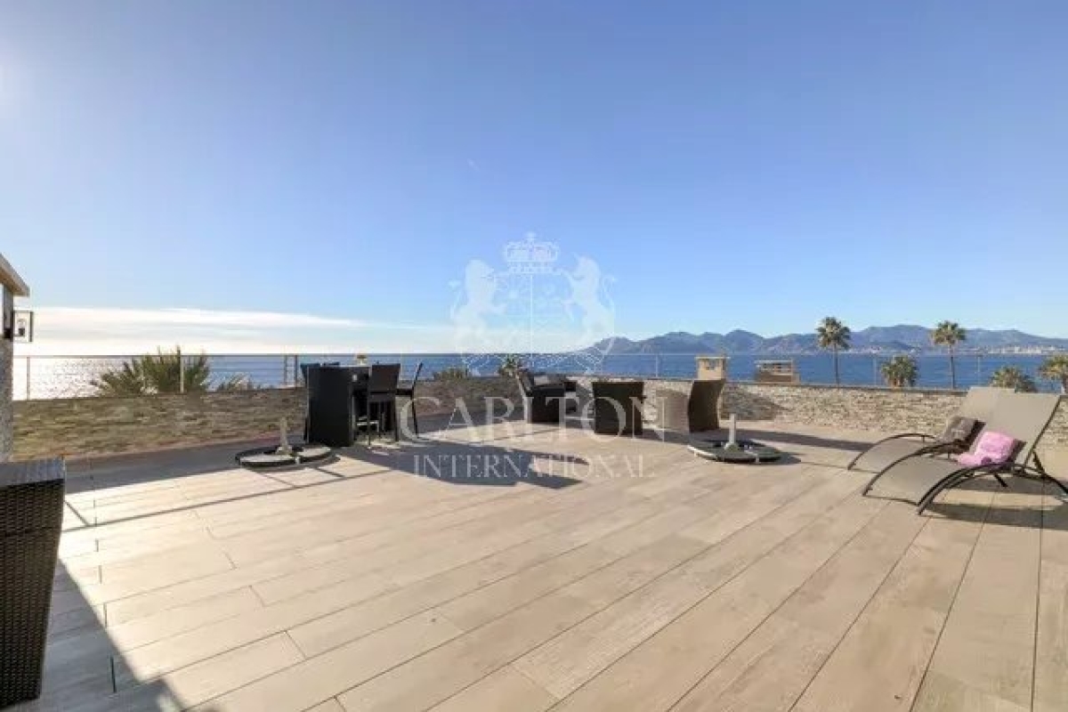Luxury Apartment for sale in Cannes, 3 300 000 €, Photo 2