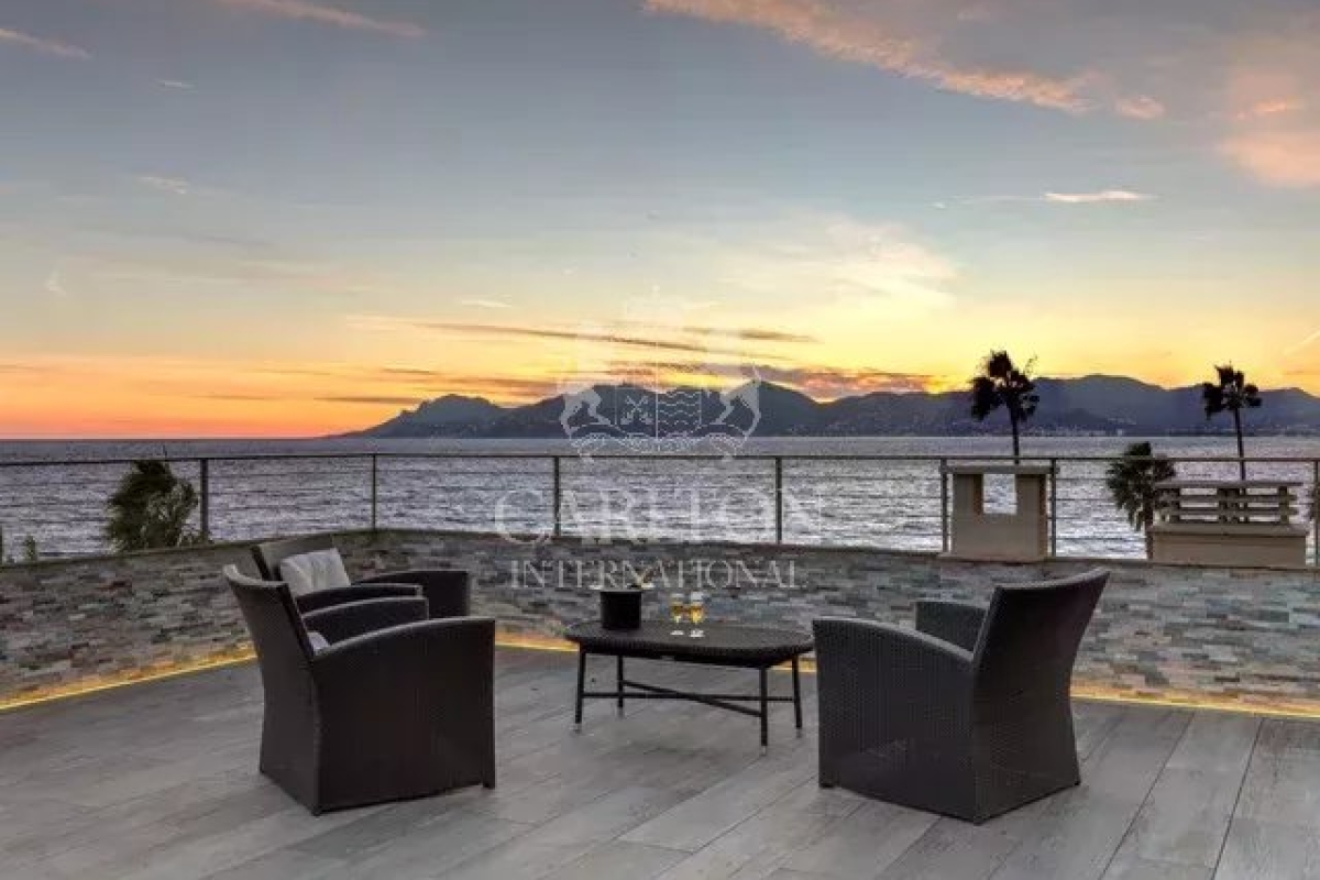 Luxury Apartment for sale in Cannes, 3 300 000 €, Photo 3