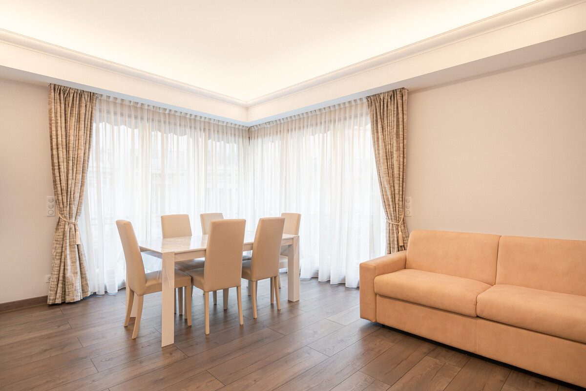 Appartement de luxe à vendre à Monaco, 4 950 000 €, Photo 3