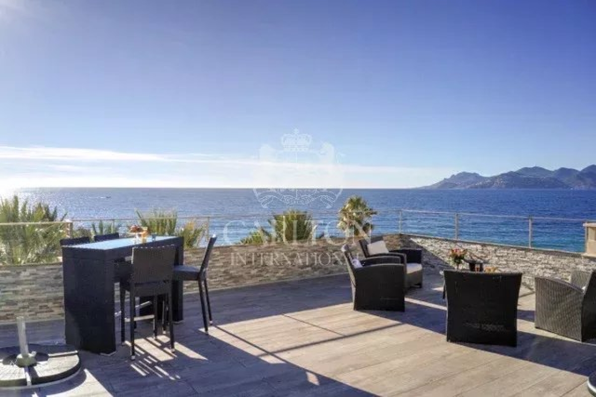 Luxury Apartment for sale in Cannes, 3 300 000 €, Photo 4
