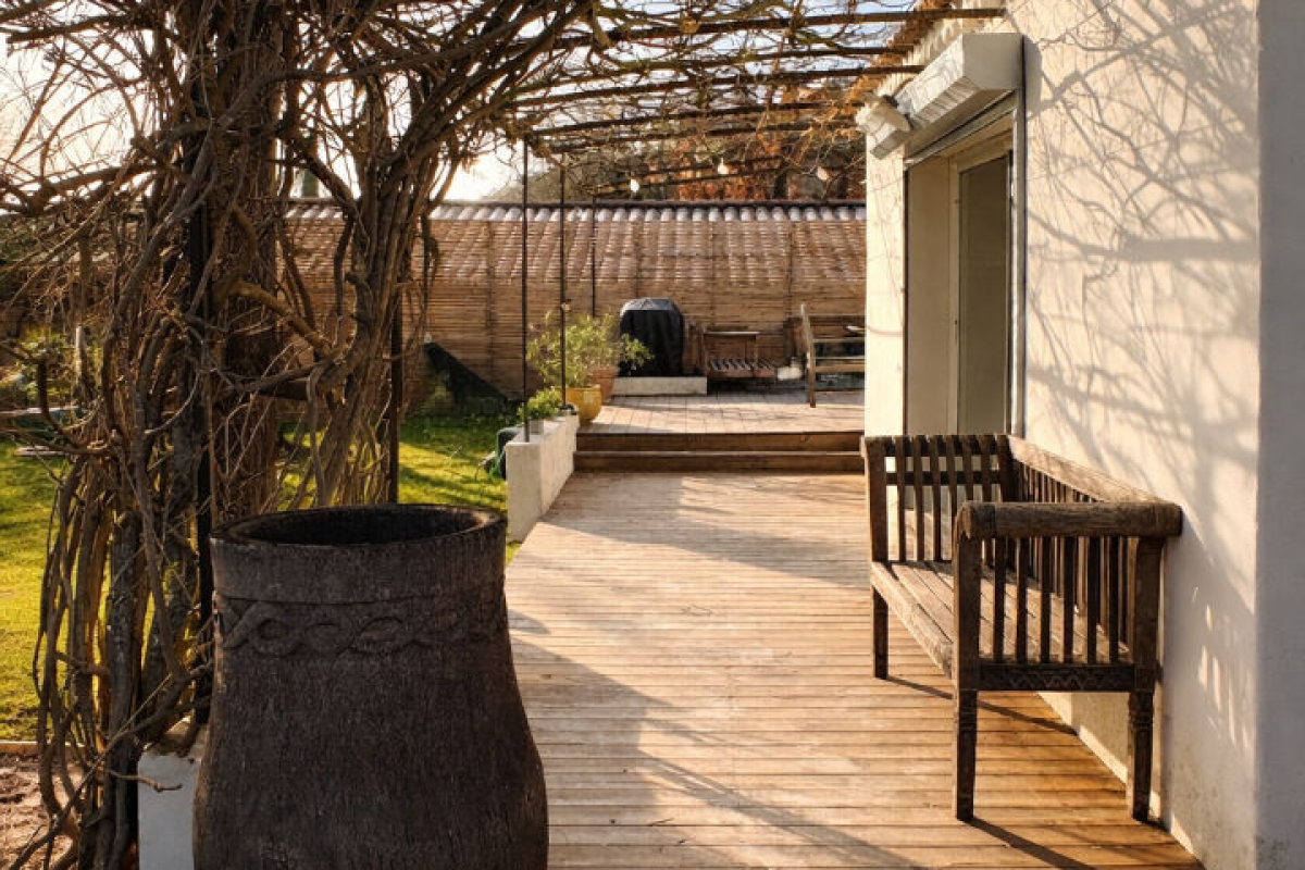 Maison de luxe à vendre à Éguilles, 1 090 000 €, Photo 4