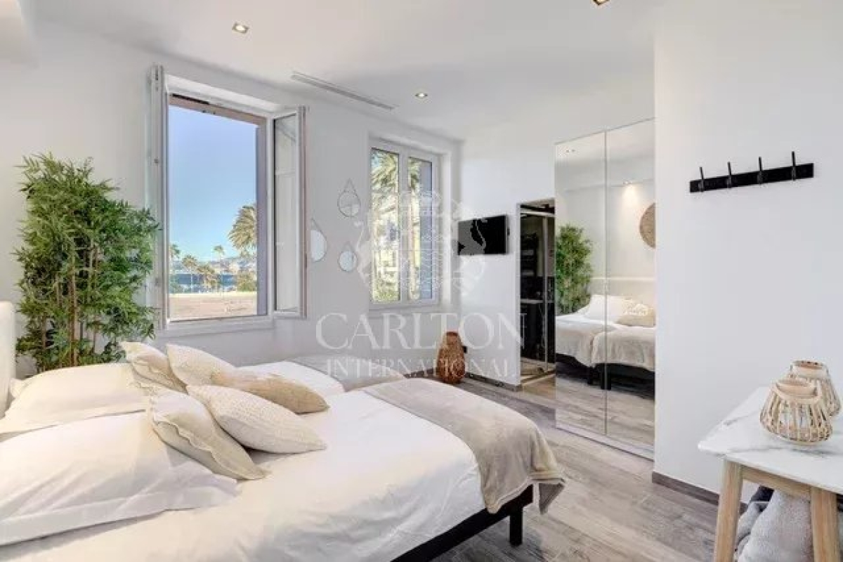 Luxury Apartment for sale in Cannes, 3 300 000 €, Photo 5