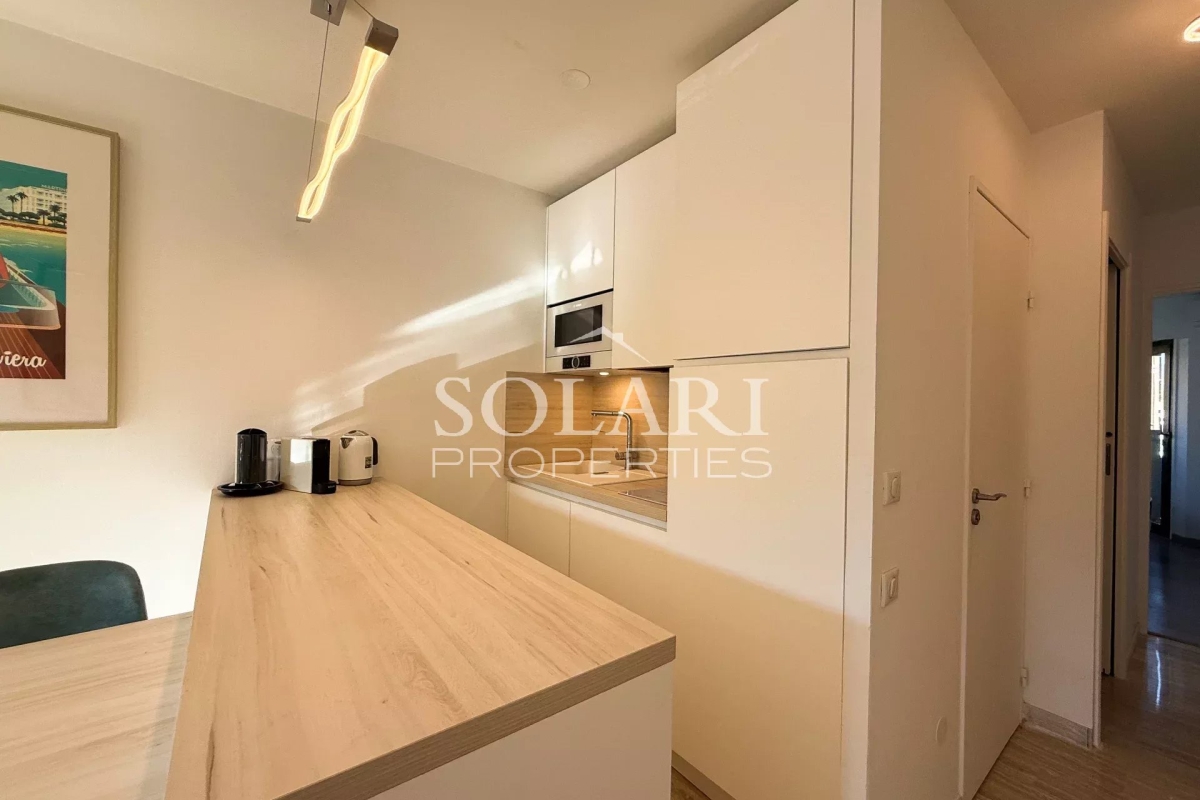 Appartement de luxe à vendre à Mandelieu-la-Napoule, 364 000 €, Photo 6