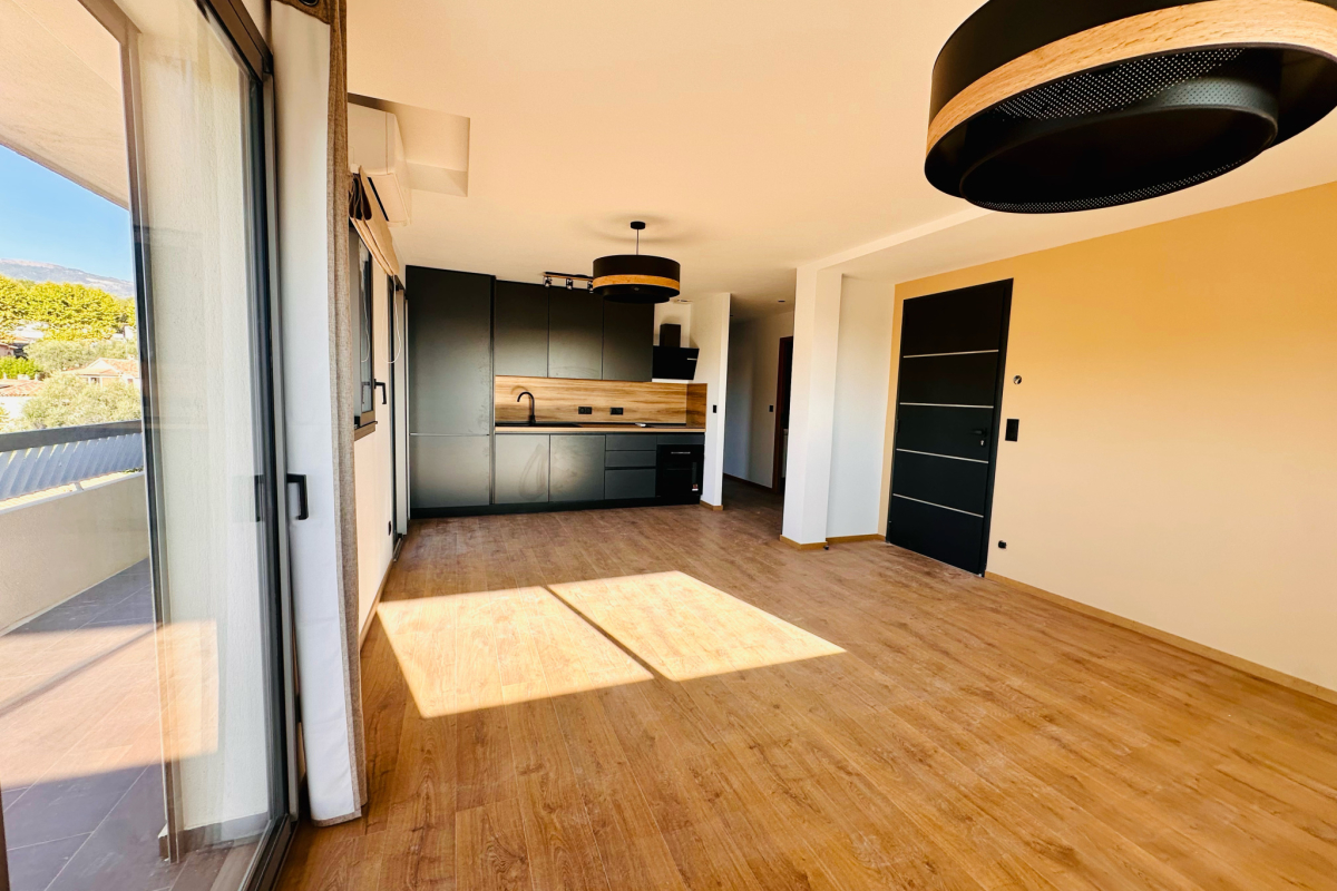 Appartement de luxe à vendre à Vence, 439 000 €, Photo 6