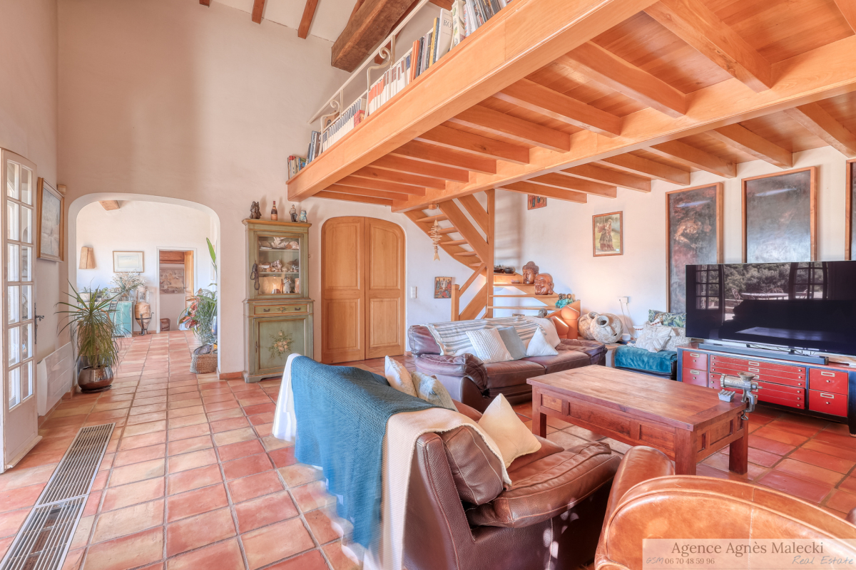 Maison de luxe à vendre à La Croix-Valmer, 3 640 000 €, Photo 6