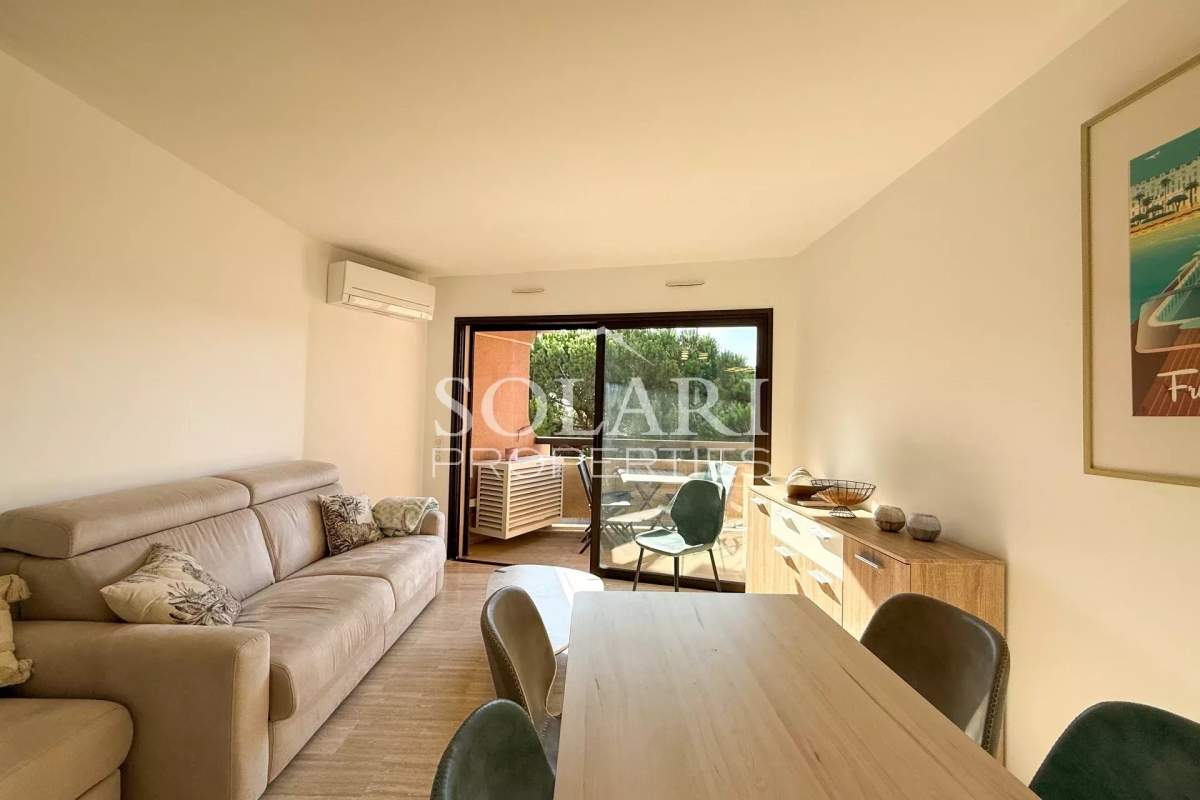 Appartement de luxe à vendre à Mandelieu-la-Napoule, 364 000 €, Photo 7