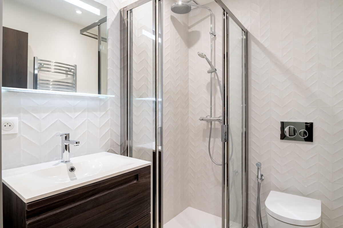Appartement de luxe à vendre à Monaco, 4 950 000 €, Photo 7