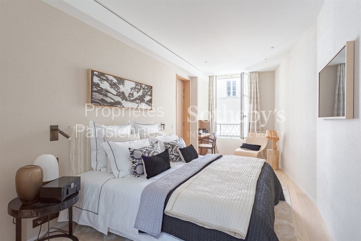 Maison de luxe à vendre à Paris 7ème, 3 900 000 €, Photo 7
