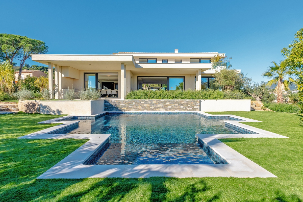 Luxury House for sale in Sainte-Maxime, 3 900 000 €, Photo 1