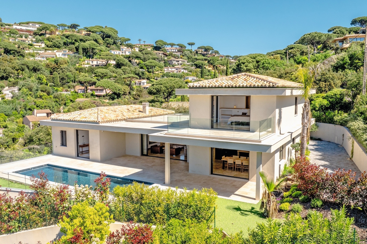 Luxury House for sale in Sainte-Maxime, 5 490 000 €, Photo 1