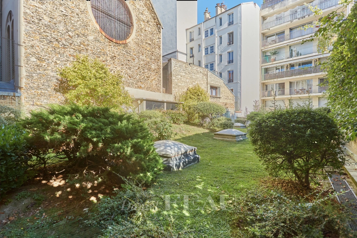 Appartement de luxe à vendre à Paris 16ème, 625 000 €, Photo 1