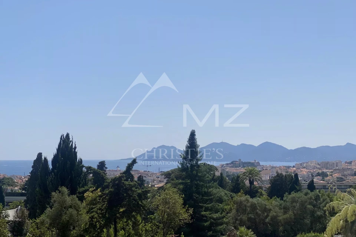 Appartement de luxe à vendre à Cannes, 2 100 000 €, Photo 1