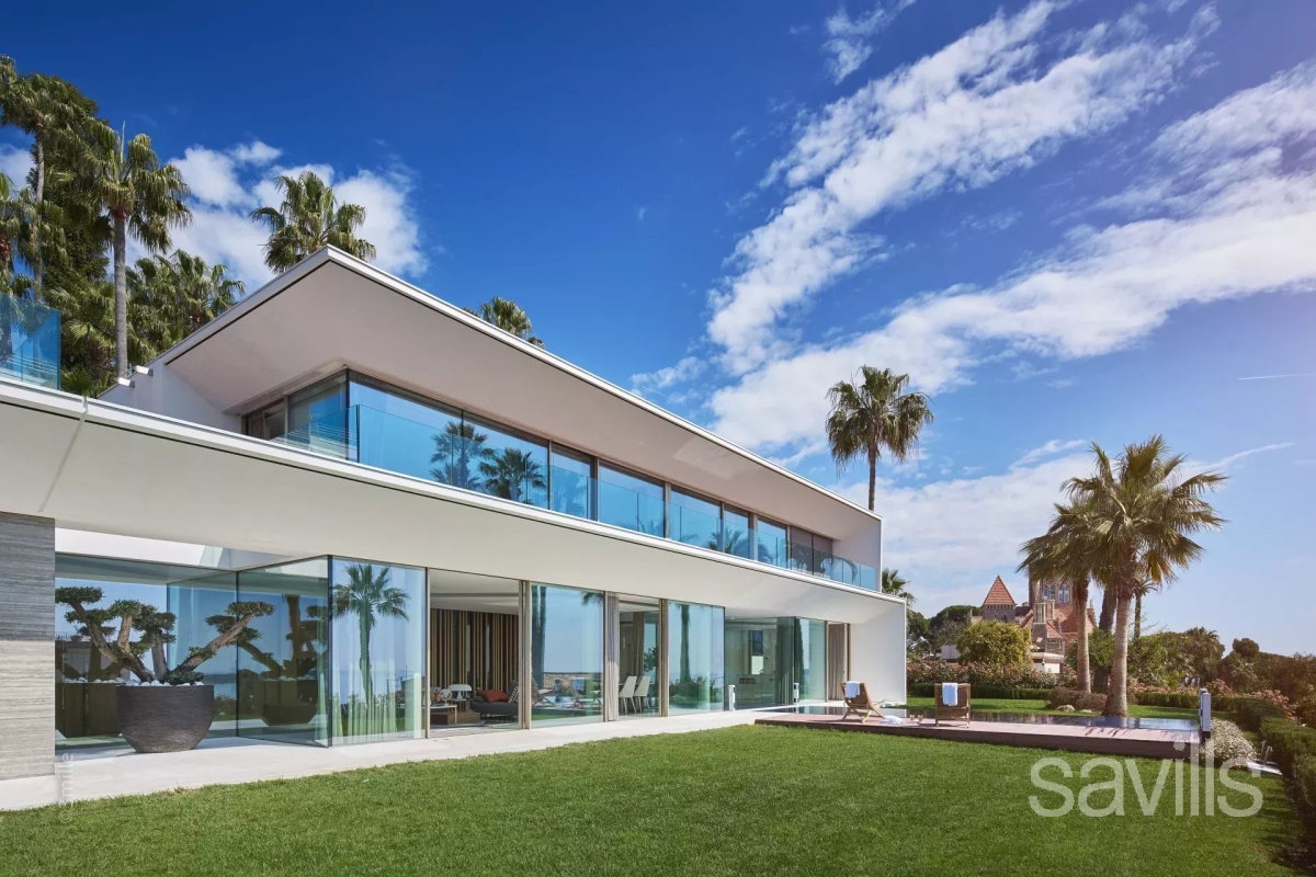 Maison de luxe à vendre à Cannes, 10 250 000 €, Photo 1