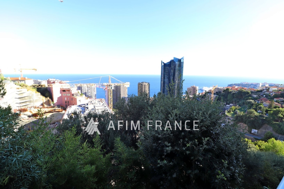 Luxury Apartment for rental in Beausoleil, 1 990 €, Photo 1