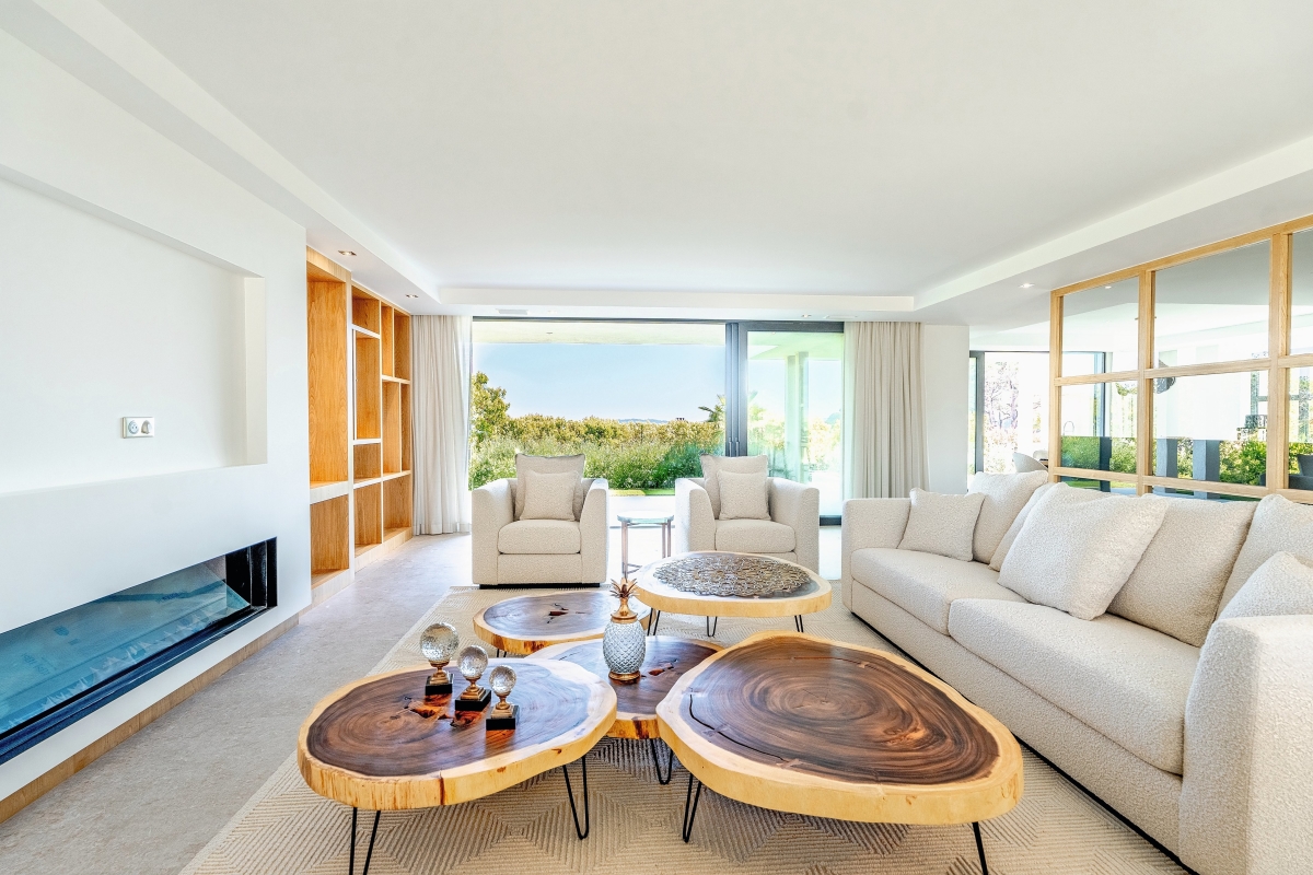 Luxury House for sale in Sainte-Maxime, 3 900 000 €, Photo 2
