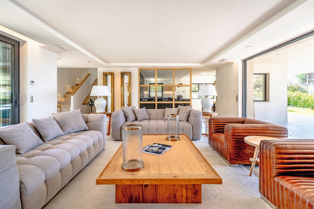 Luxury House for sale in Sainte-Maxime, 5 490 000 €, Photo 2