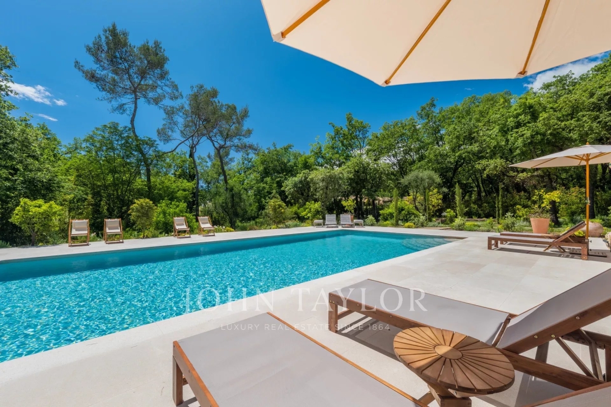 Luxury House for sale in Roquefort-les-Pins, 2 650 000 €, Photo 2
