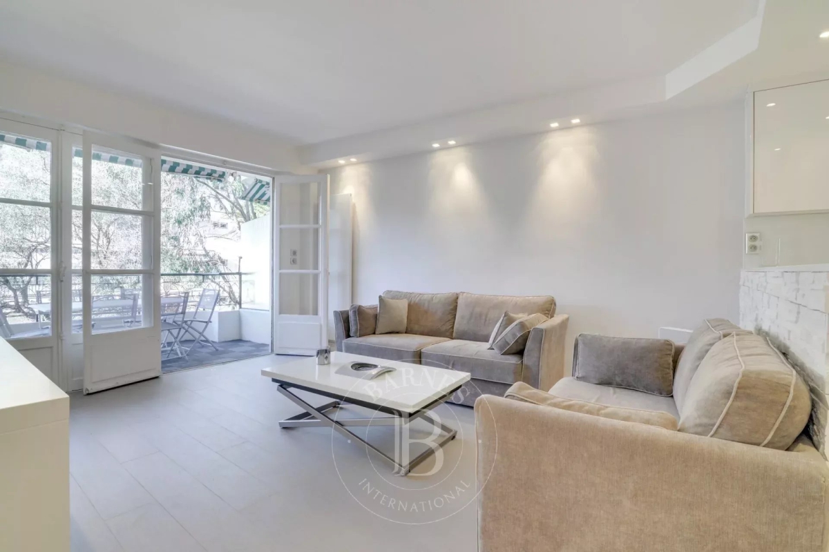 Luxury Apartment for sale in Cannes, 495 000 €, Photo 2