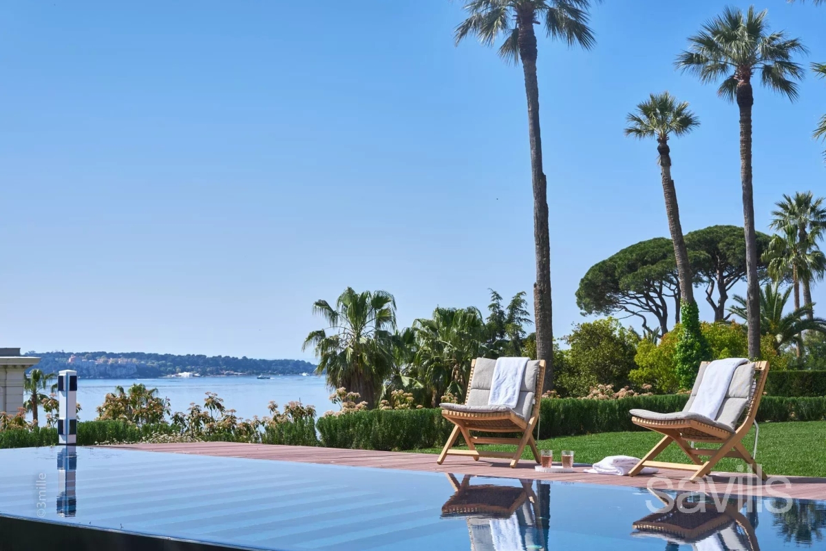Maison de luxe à vendre à Cannes, 10 250 000 €, Photo 2