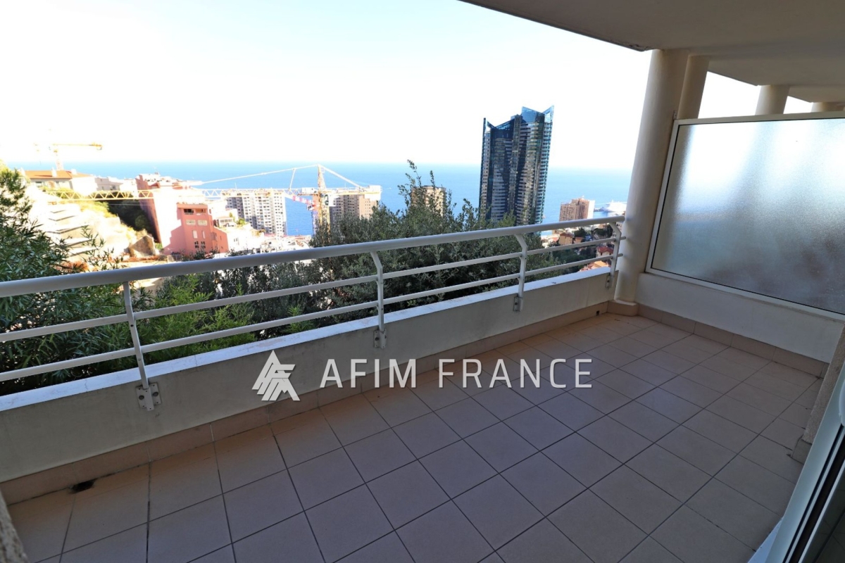 Luxury Apartment for rental in Beausoleil, 1 990 €, Photo 2