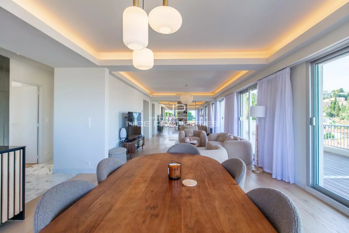 Luxury Apartment for sale in Nice, 1 590 000 €, Photo 3