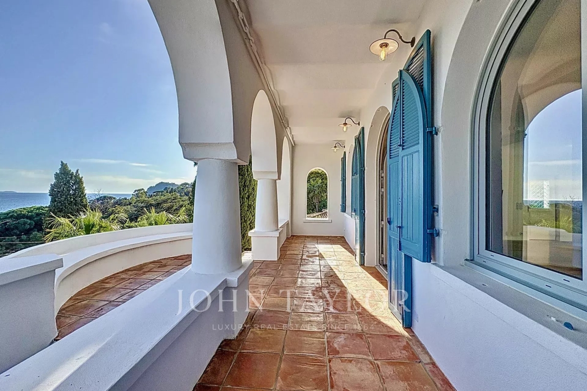 Maison de luxe à vendre à Rayol Canadel sur Mer, 2 980 000 €, Photo 3