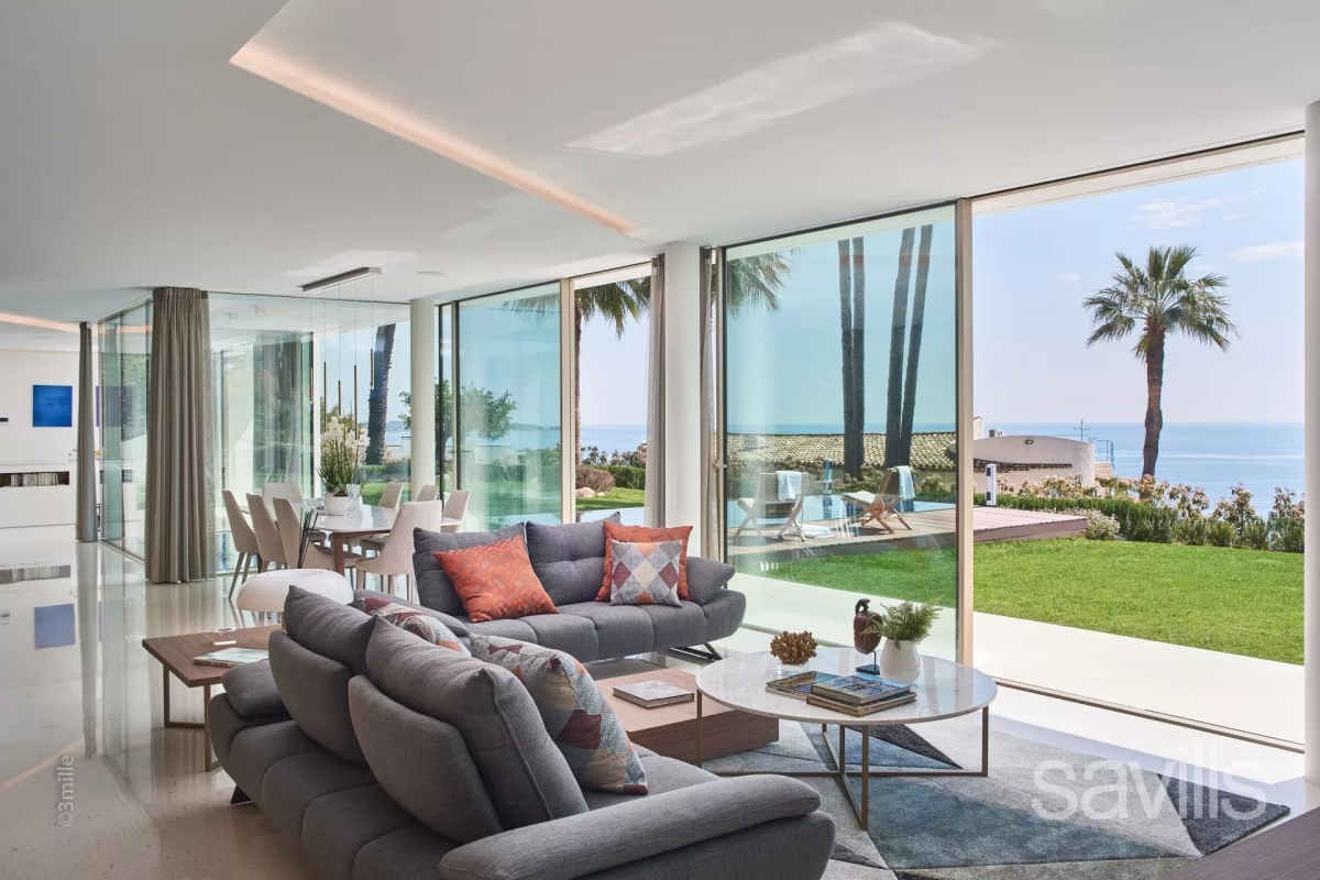 Maison de luxe à vendre à Cannes, 10 250 000 €, Photo 3