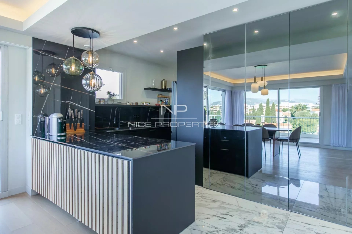 Luxury Apartment for sale in Nice, 1 590 000 €, Photo 4