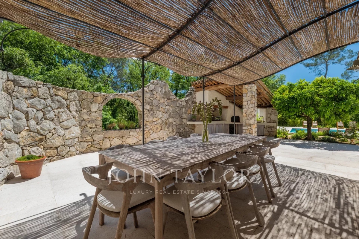 Luxury House for sale in Roquefort-les-Pins, 2 650 000 €, Photo 4