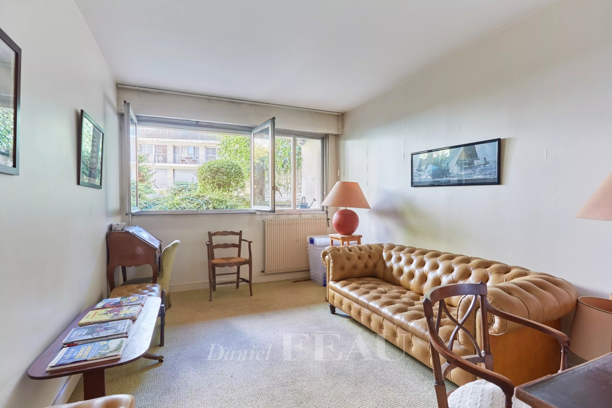 Appartement de luxe à vendre à Paris 16ème, 625 000 €, Photo 4