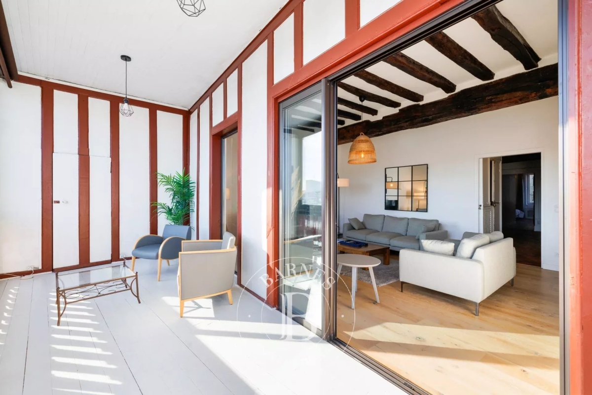 Appartement de luxe à vendre à Ciboure, 1 485 000 €, Photo 4