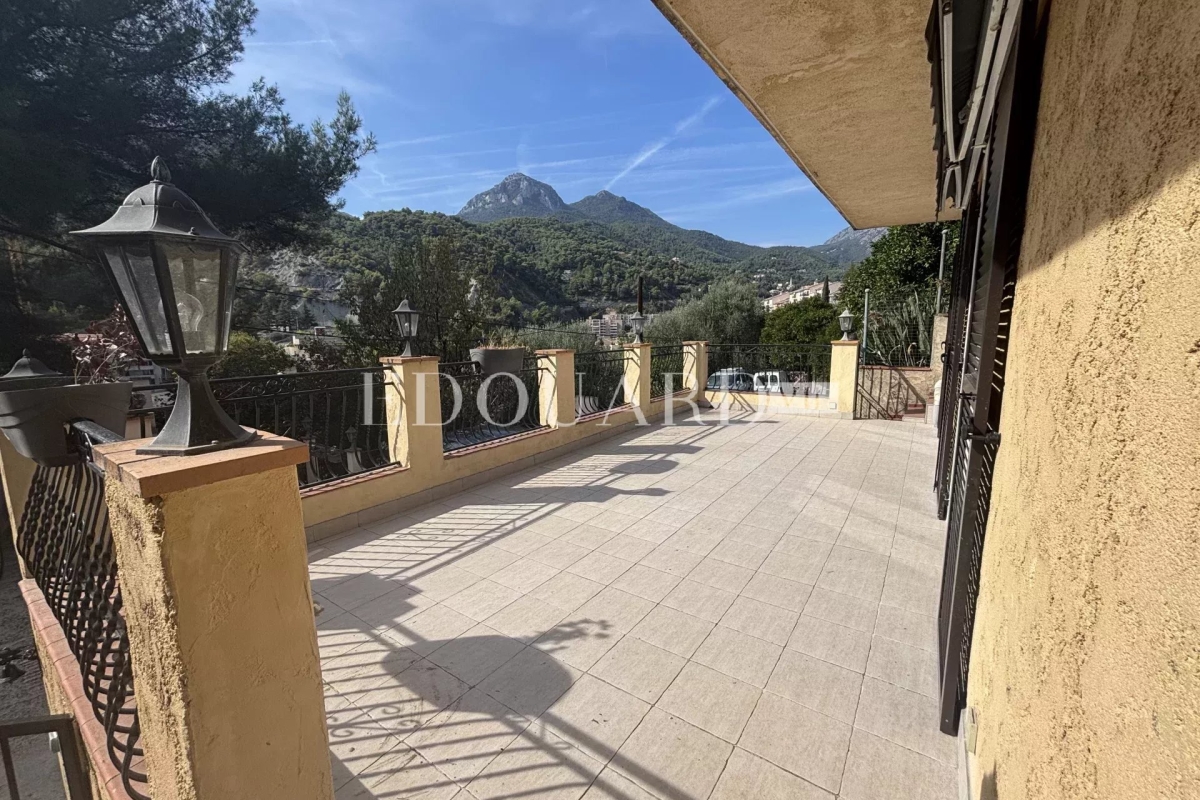 Maison de luxe à vendre à Menton, 750 000 €, Photo 4