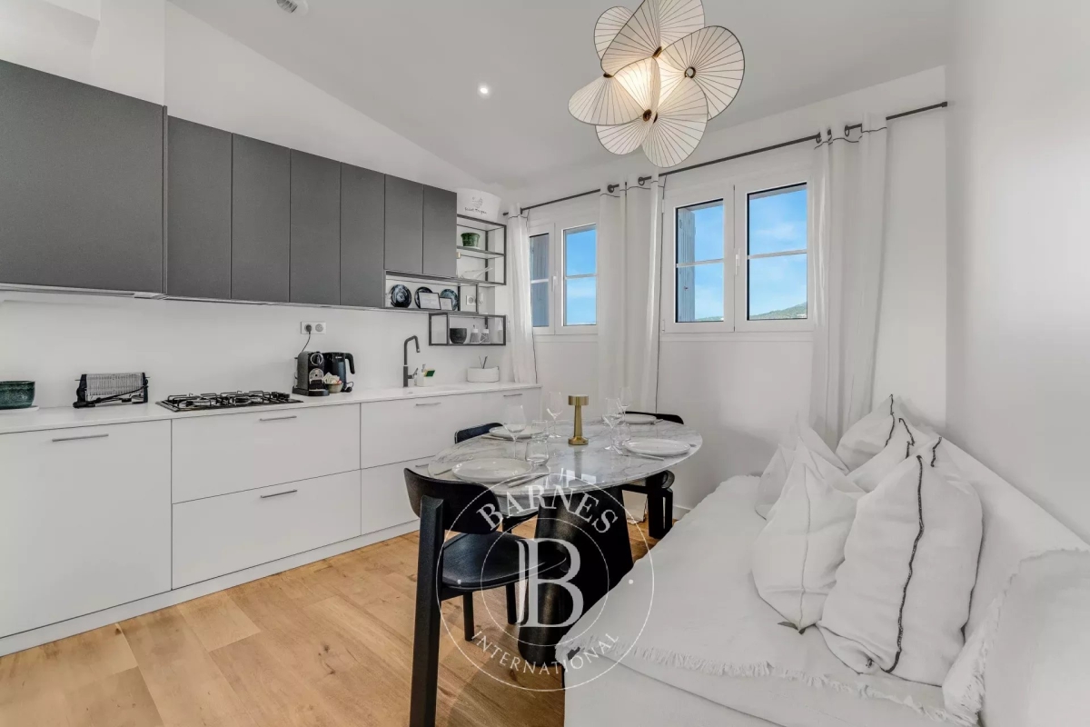 Appartement de luxe à vendre à Port Grimaud, 1 295 000 €, Photo 4