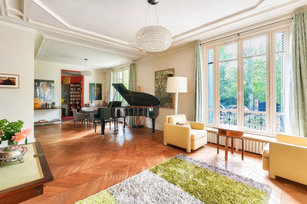 Maison de luxe à vendre à Rueil-Malmaison, 5 000 000 €, Photo 5