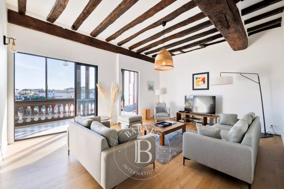Appartement de luxe à vendre à Ciboure, 1 485 000 €, Photo 5