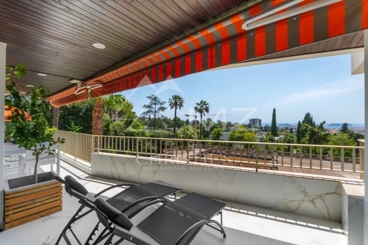 Appartement de luxe à vendre à Cannes, 2 100 000 €, Photo 5