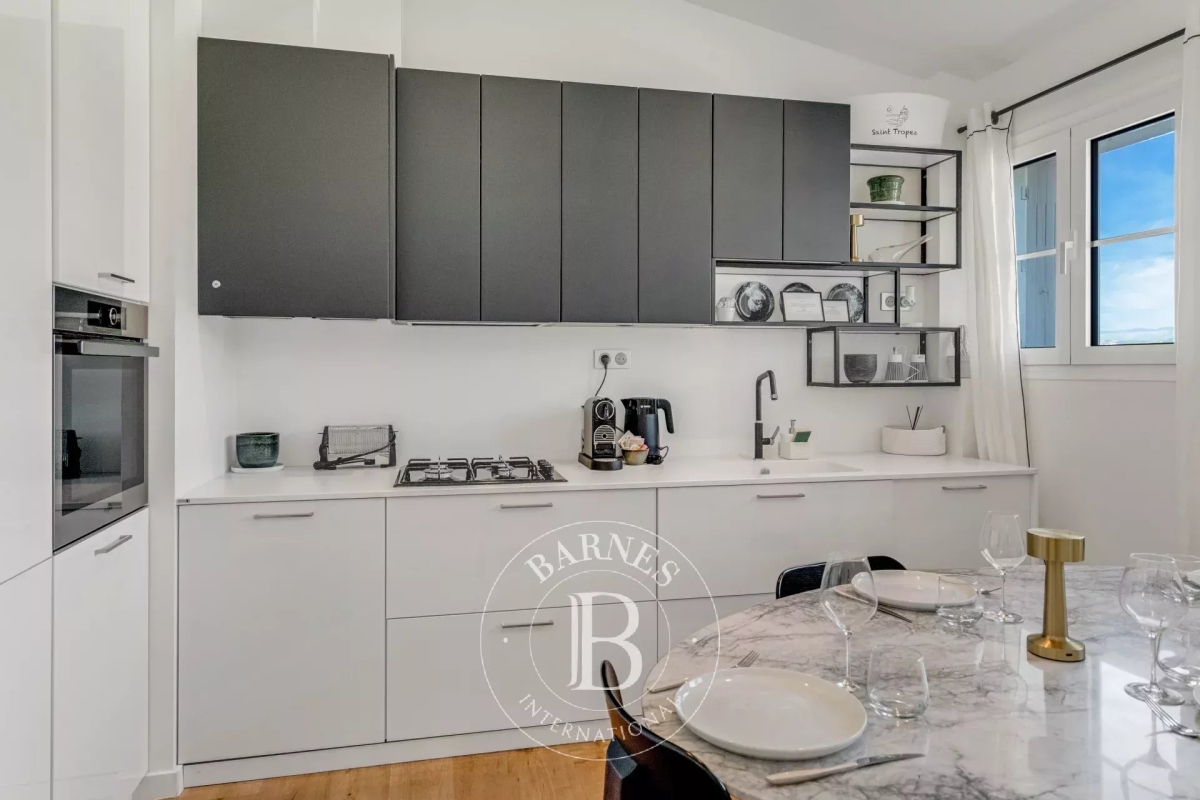 Luxury Apartment for sale in Port Grimaud, 1 160 000 €, Photo 5