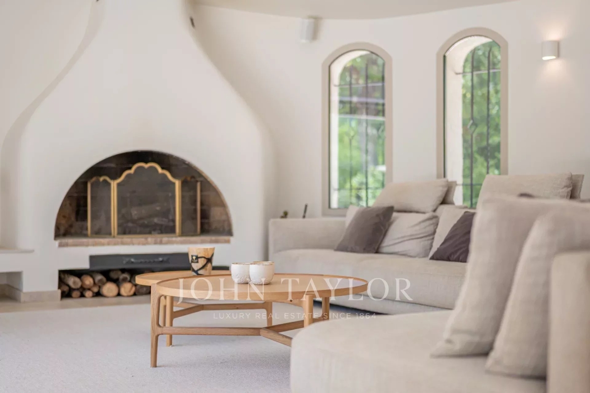 Luxury House for sale in Roquefort-les-Pins, 2 650 000 €, Photo 6