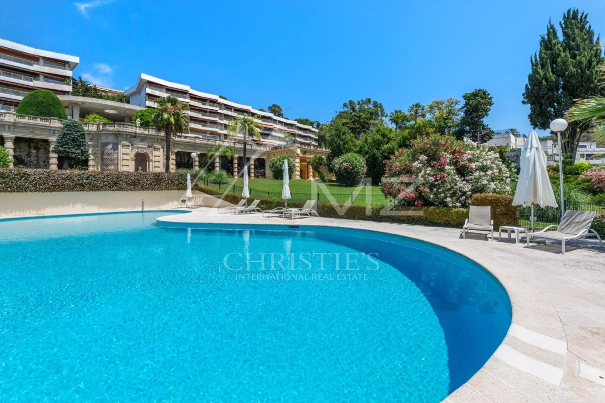 Appartement de luxe à vendre à Cannes, 2 100 000 €, Photo 6