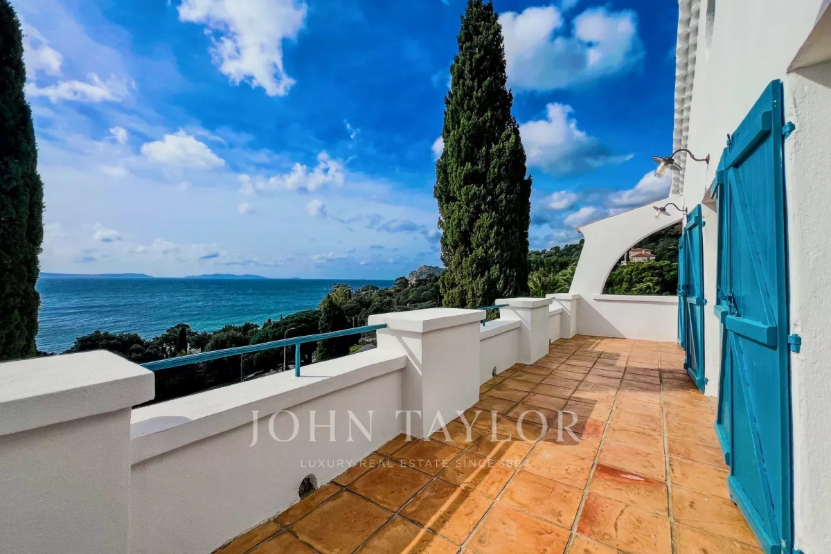 Maison de luxe à vendre à Rayol Canadel sur Mer, 2 980 000 €, Photo 7
