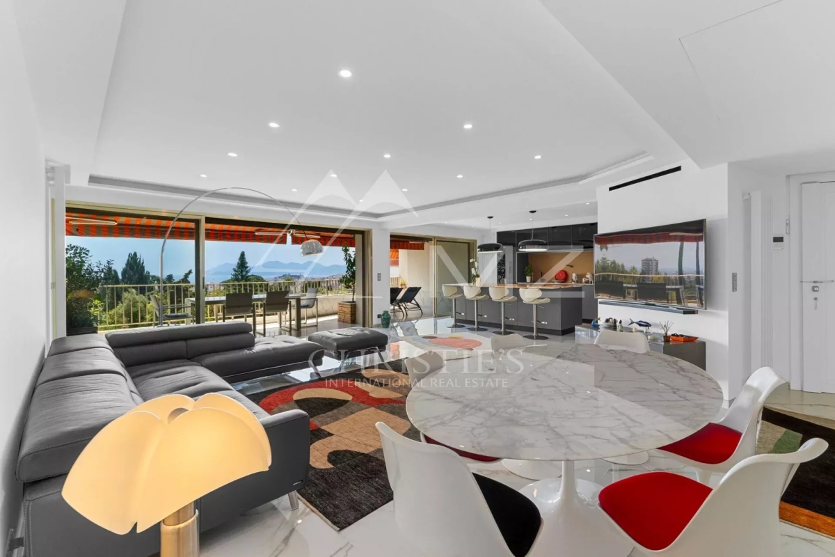 Appartement de luxe à vendre à Cannes, 1 960 000 €, Photo 7