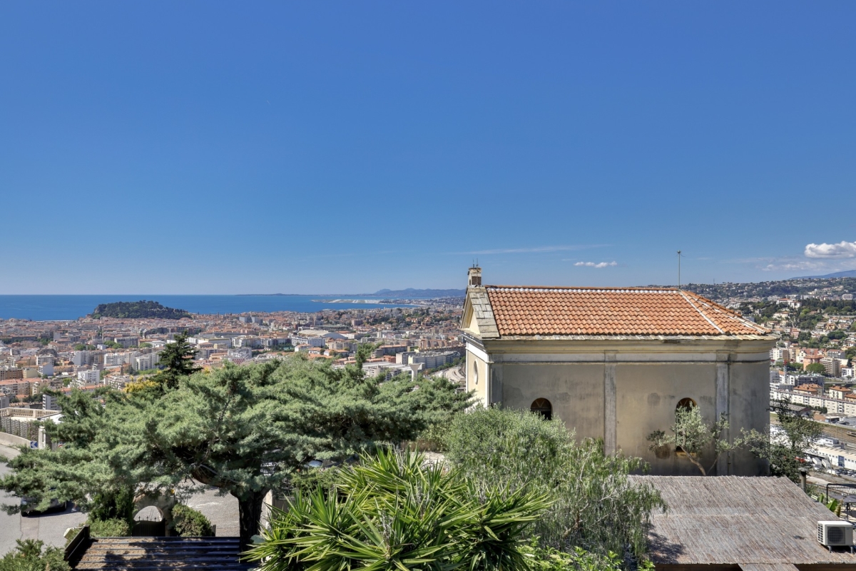 Luxury House for sale in Nice, 990 000 €, Photo 1